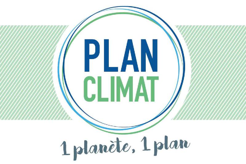 Plan Climat : la mobilité propre pour tous