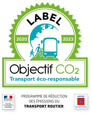 Webinar : le label pour les entreprises de TRV