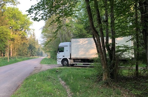 La TPE CUOMO agit pour l'environnement