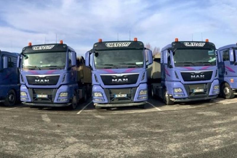 Les transports Chetcuti rejoignent Objectif CO2