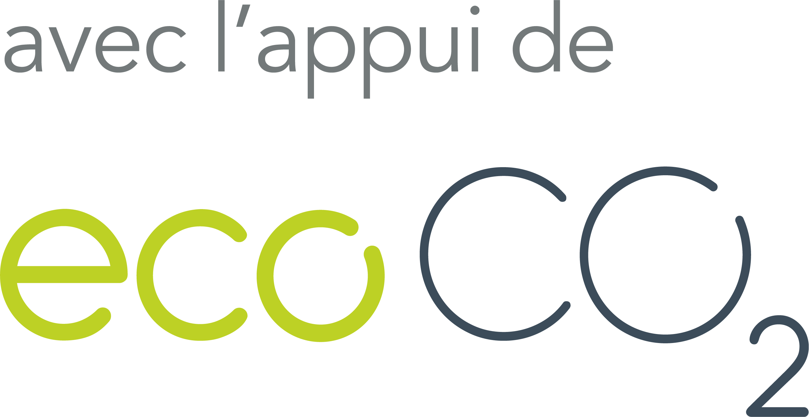 ECOCO2 ECOCO2