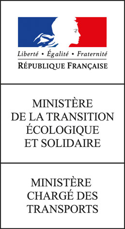 Ministère de la Transition écologique et solidaire / Ministère chargé des transports Ministère de la Transition écologique et solidaire / Ministère chargé des transports
