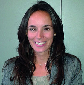 Marlène Fine