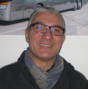 Michel Valentin